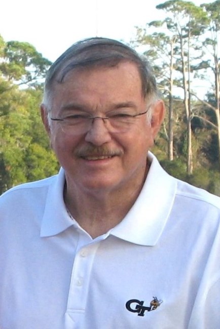 Obituary of Capt. Ronald Mack Bell