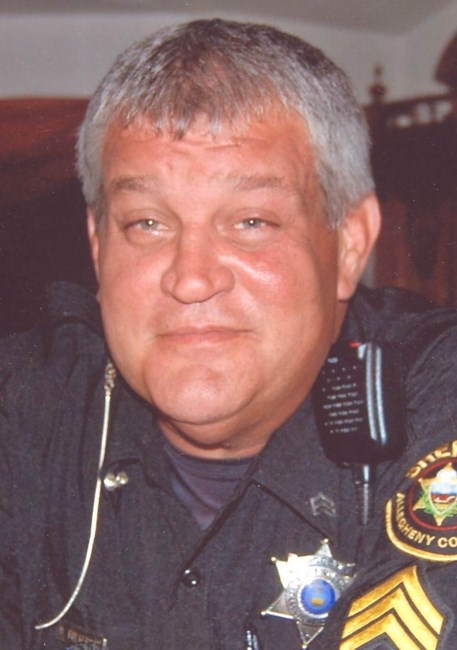 Obituary of Daniel P. "Dan" Fulkerson