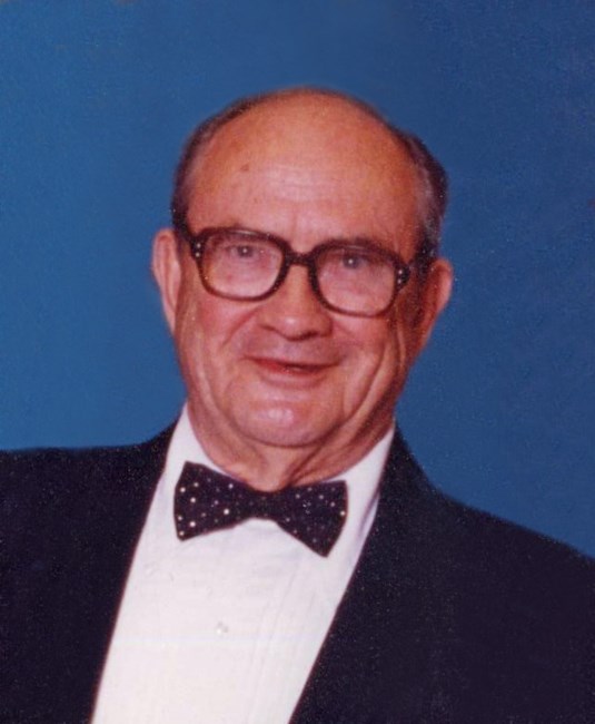 Obituary of Richard "Dick" Davis