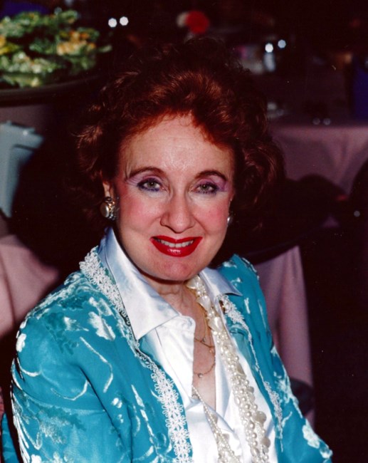 Obituary of Helen Irene Saunders Dotson