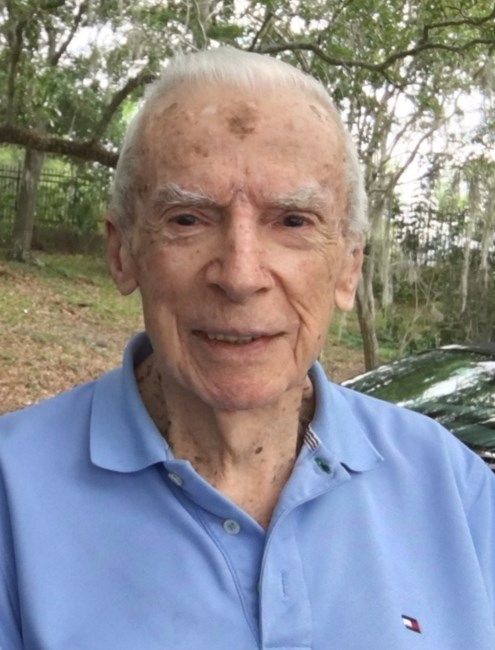 Obituary of José Leopoldo Pujals Mederos