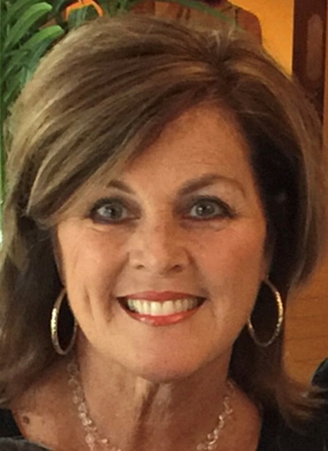 Obituary of Jan Jenkins Carter