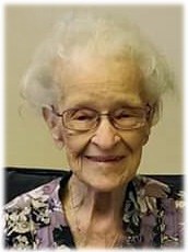 Obituary of Mary Genevieve Pikora