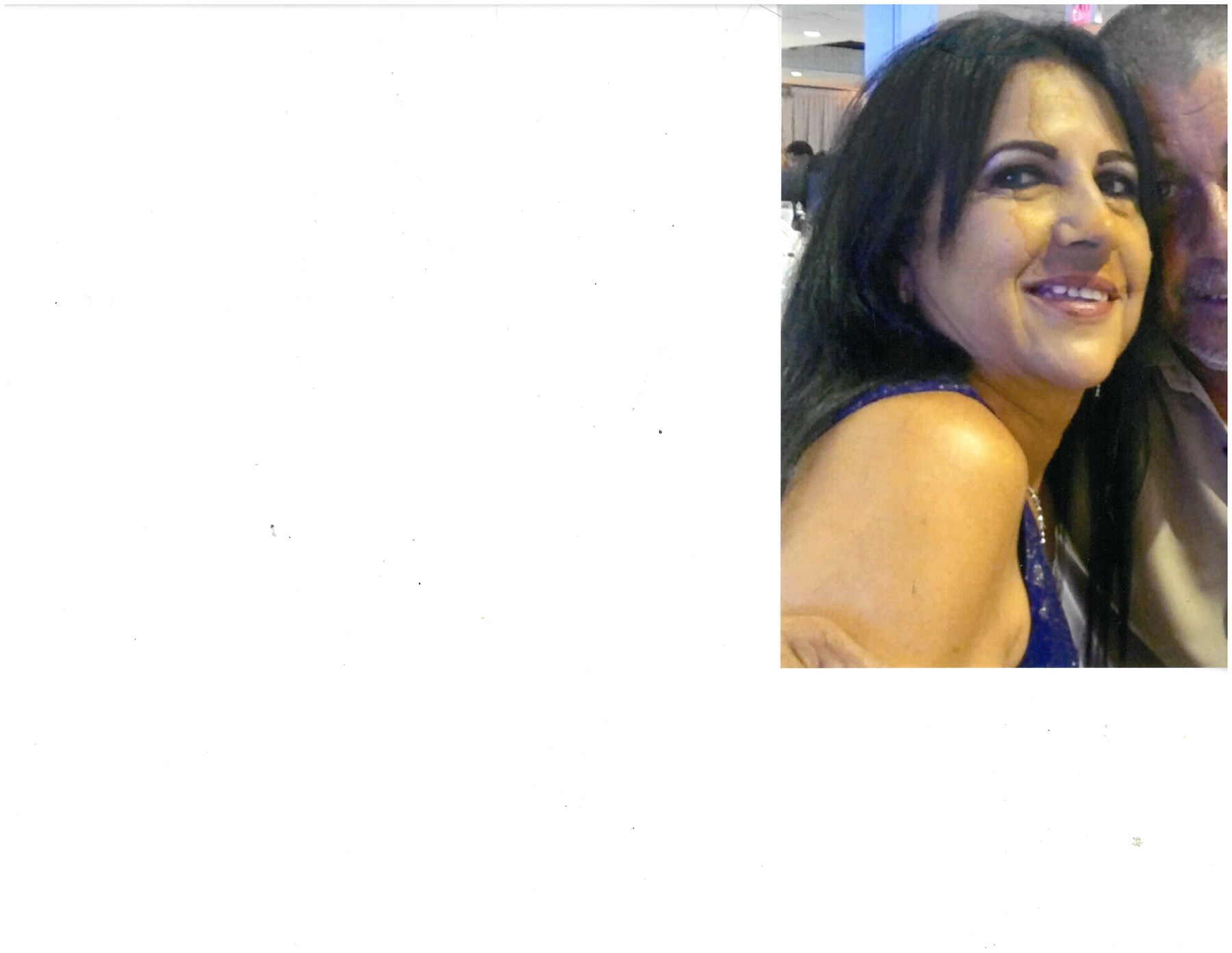 Obituary of Mariela Batista