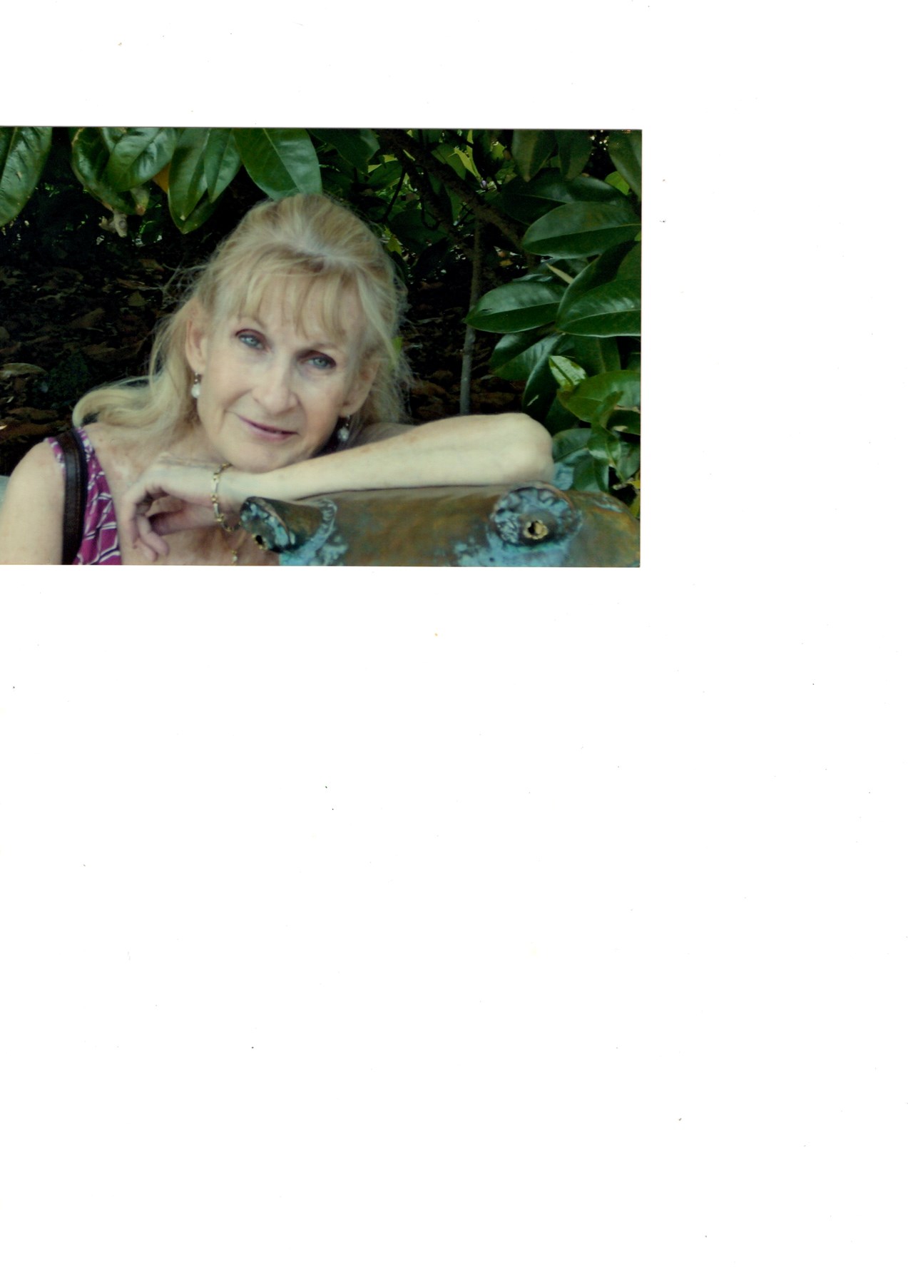 Anne Malacrea Obituary Atlanta, GA