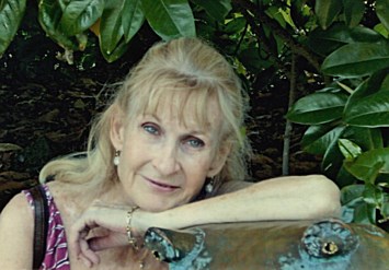 Obituary of Anne Seiler Malacrea