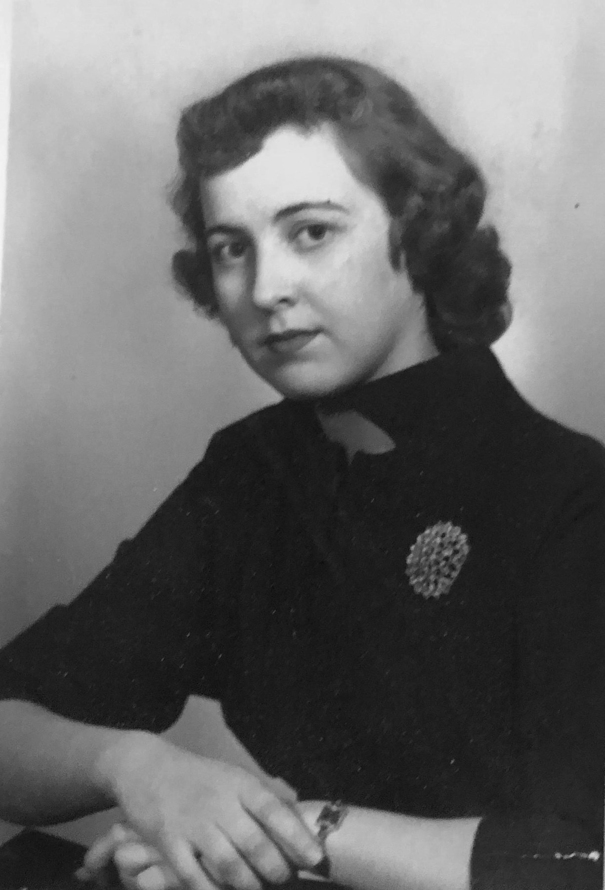 Obituary of Joan Odinas