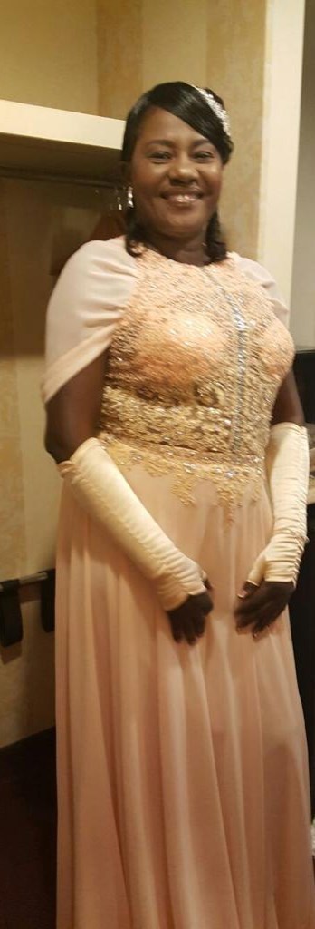 Avis de décès de Sansionise M. Jean Baptiste