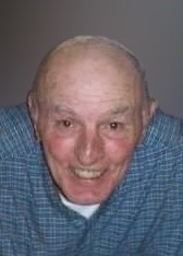 Obituary of Ronald Charles Smith