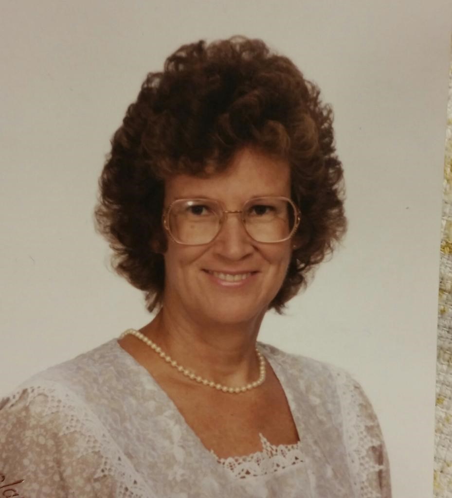 Nova Dean Flowers Obituary Plant City, FL