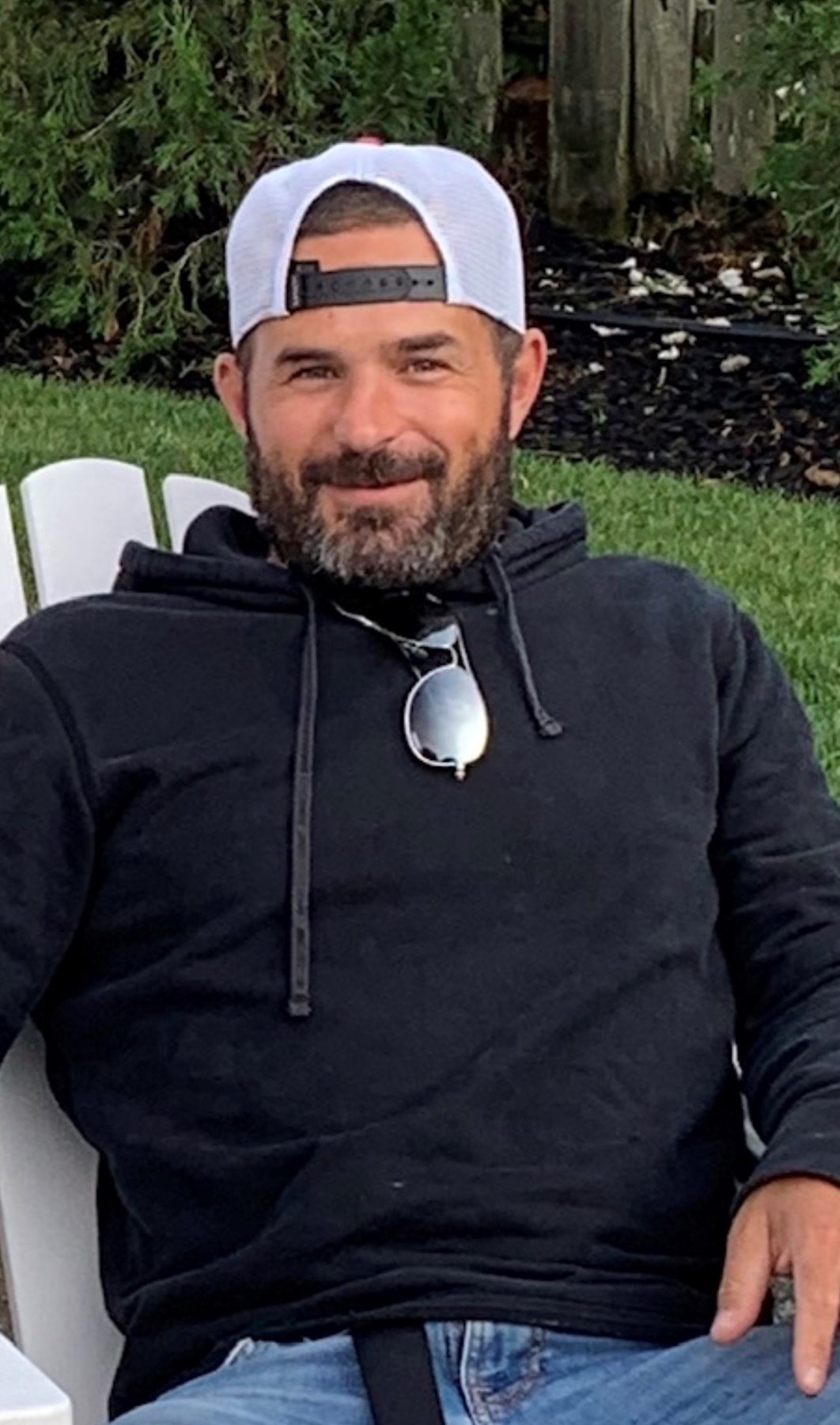 Obituary of Brian T. Wilson