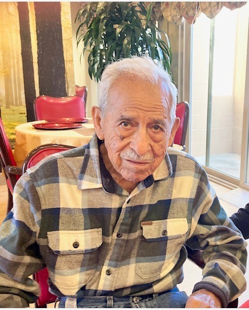 Obituary of Paul Jimenez