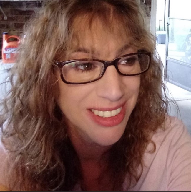 Obituary of Cynthia Ursula Guyette