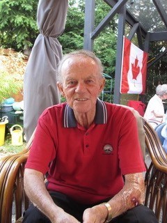 Obituary of Robert "Bob" James Dale