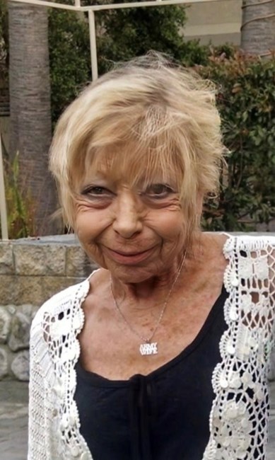 Obituary of Saundra Gail Gambill