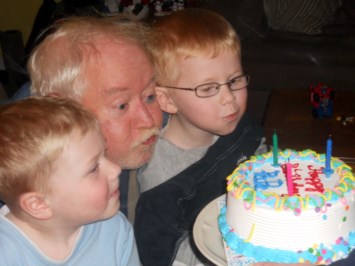 Obituary of Kevin Michael Joyce