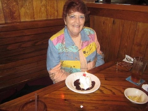 Obituario de Ellen Susan Berman