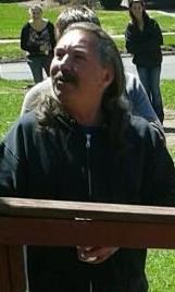 Obituary of Joshua Osborne