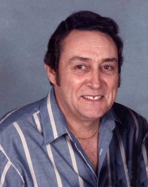 Obituary of Robert Alexander "Bobby" Sprouse