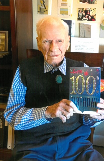 Obituary of Robert Knight Dansdill