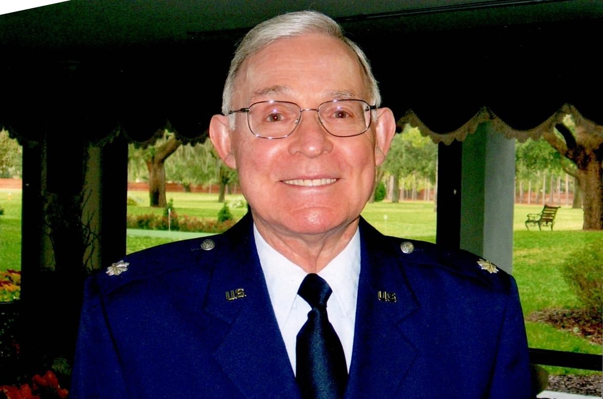 Obituary of Richard Rothenberger Shelly