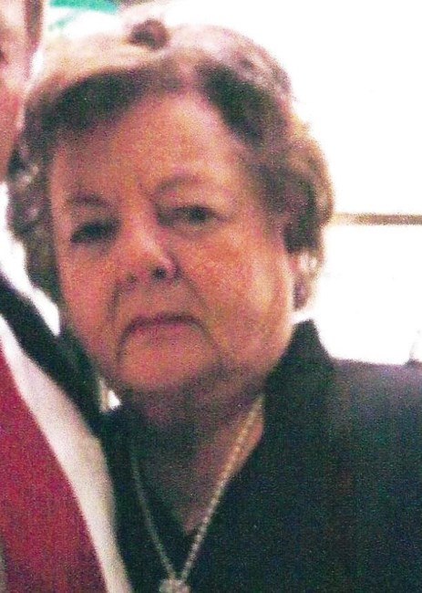 Obituary of Hazel C. Wade