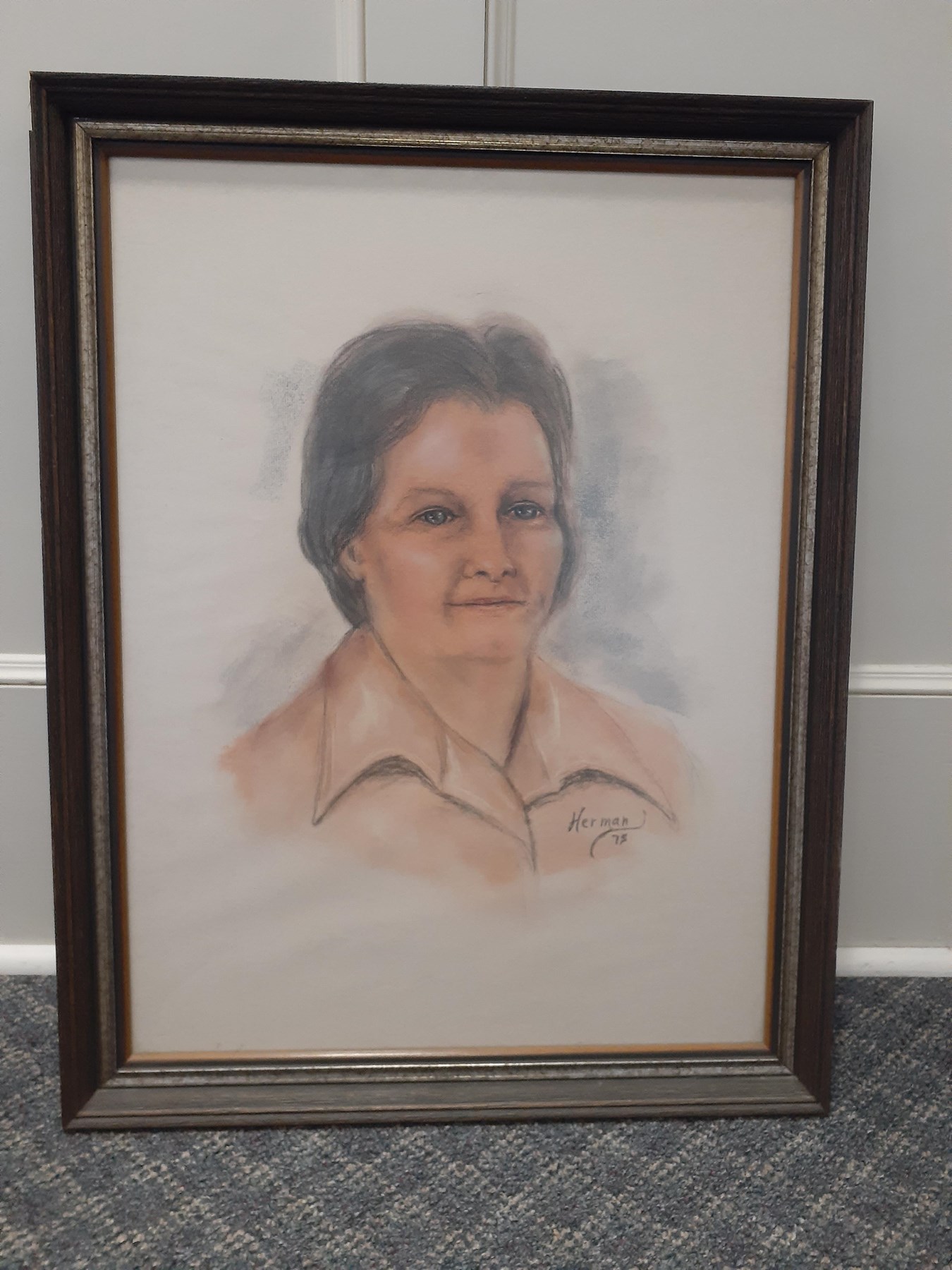 Obituary of Dorothy Alice Holyoak