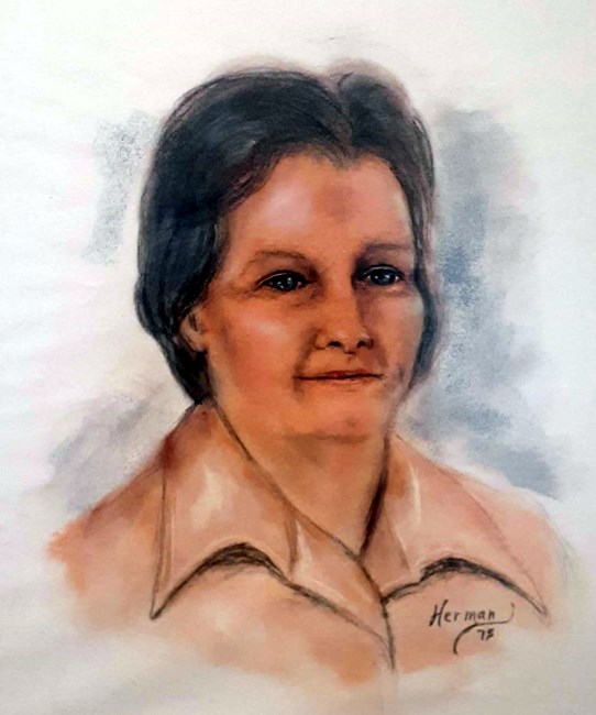 Obituary of Dorothy Alice Holyoak