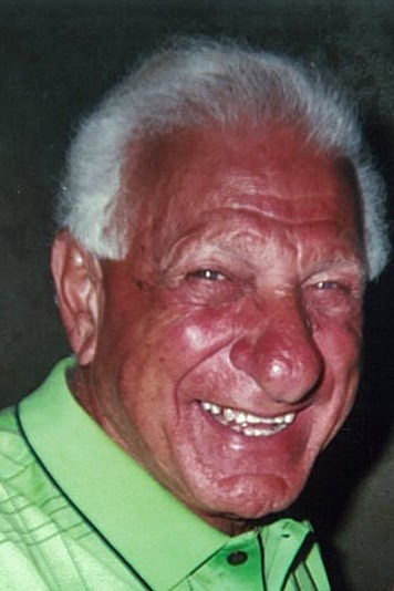 Obituary of Raymond Louis Albert