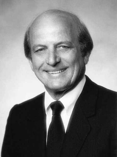 Obituary of Don Faust Sr.