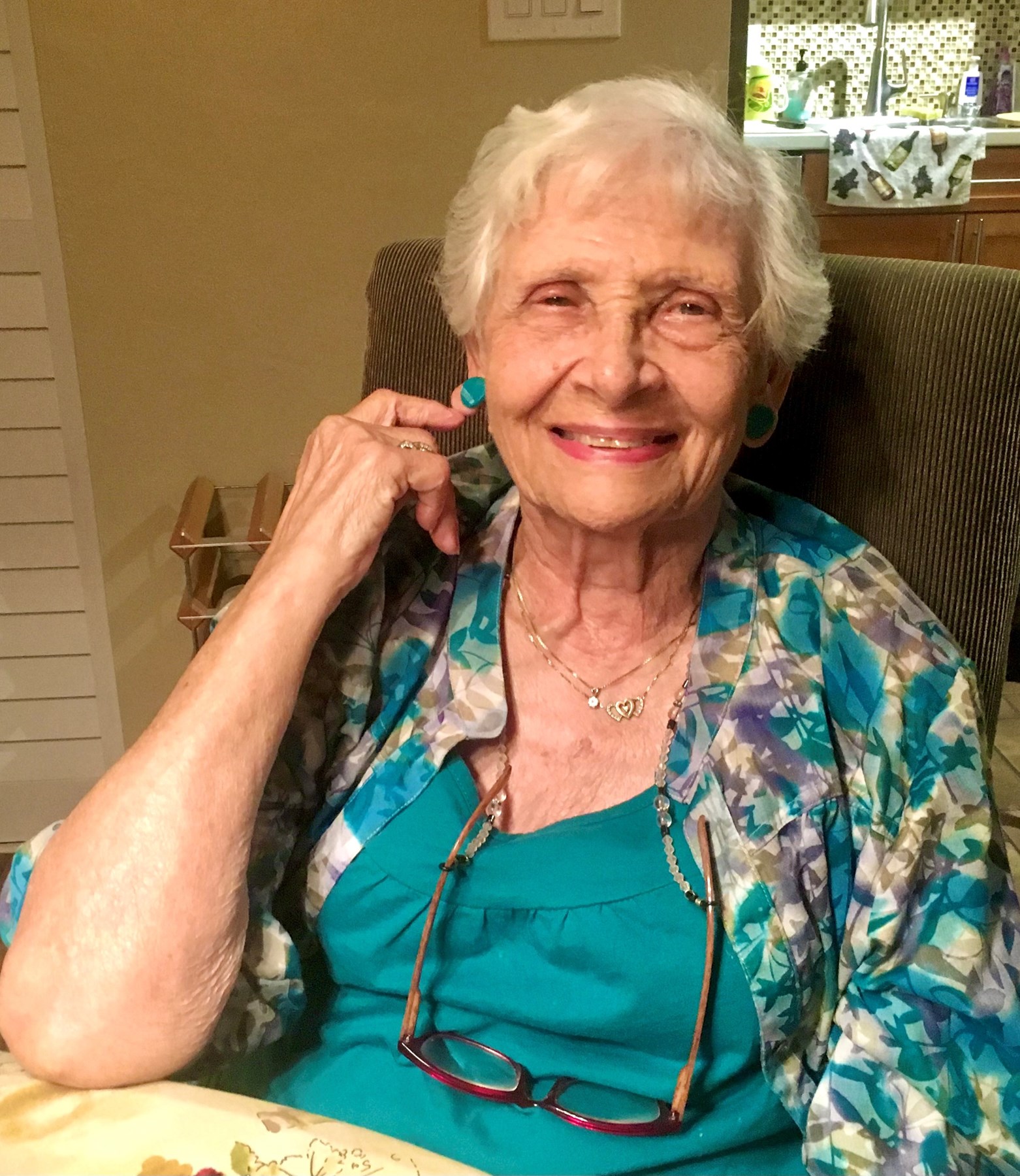 Rosemarie Denier Obituary Fort Lauderdale, FL