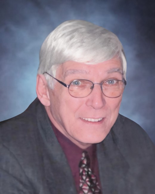 Obituary of Claude William Jeaurond