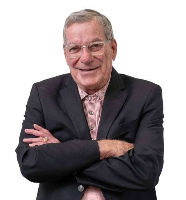 Obituary of Pat "Chezy" Chesebrough