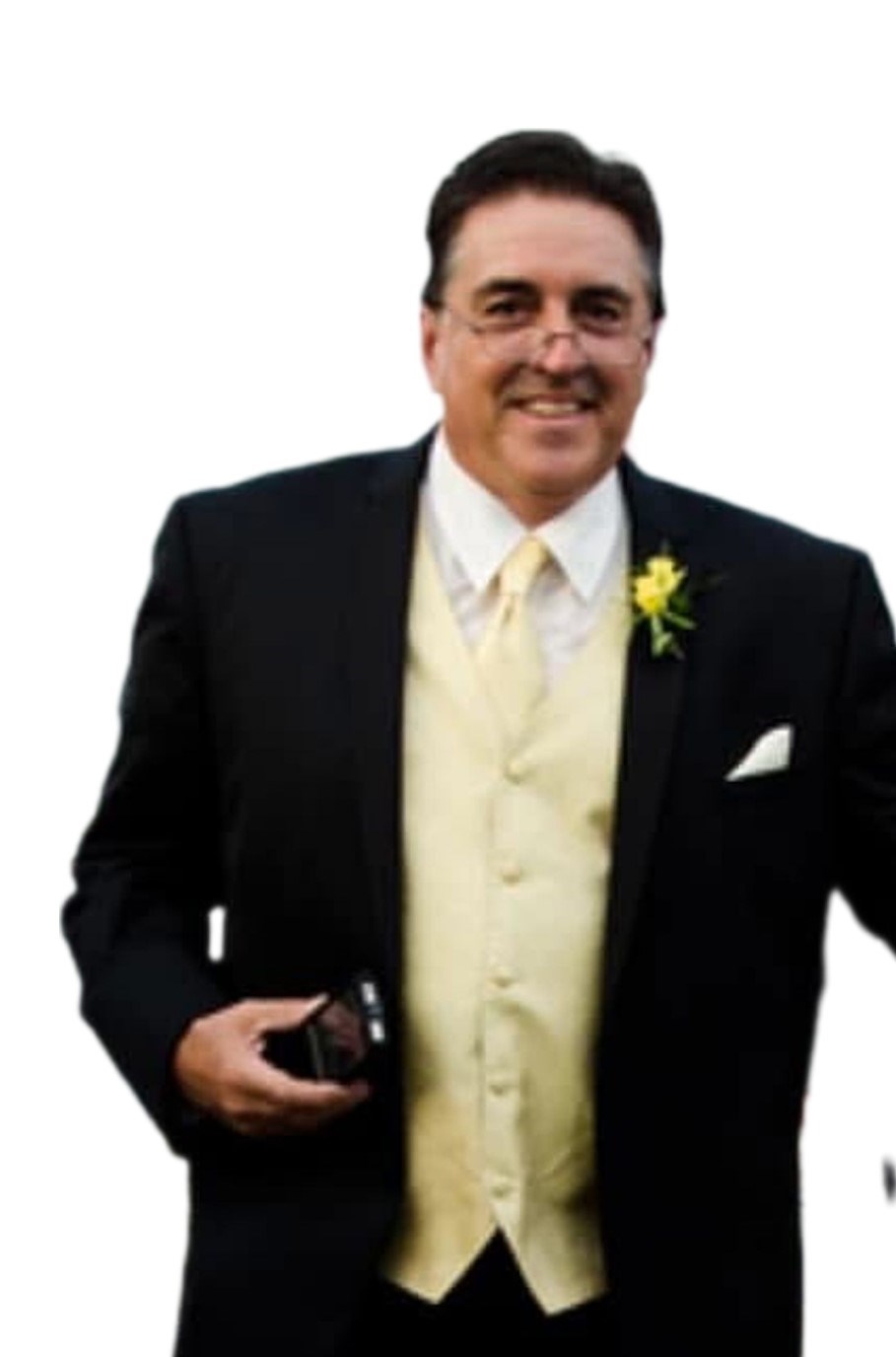 Obituary of John Charles Staab