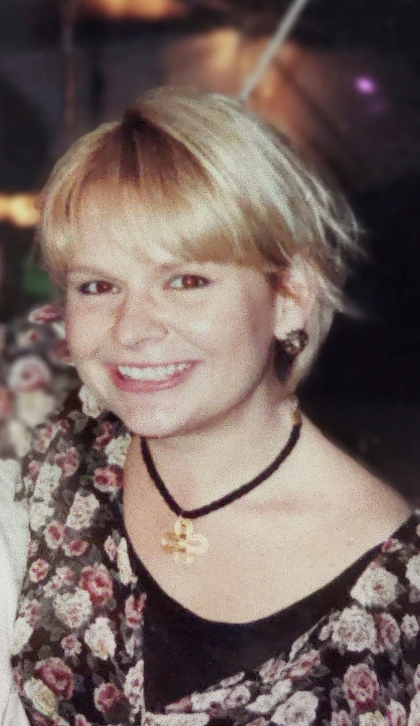 Obituario de Penny Bennington-Russo