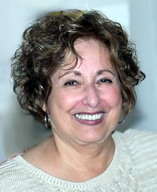 Avis de décès de Judith May Deal