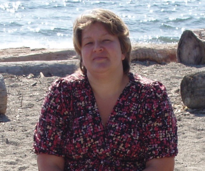 Obituary of Anke Karin Maria Hurt