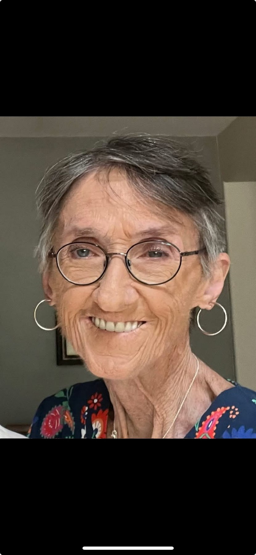 Obituary of Dana E. Miller