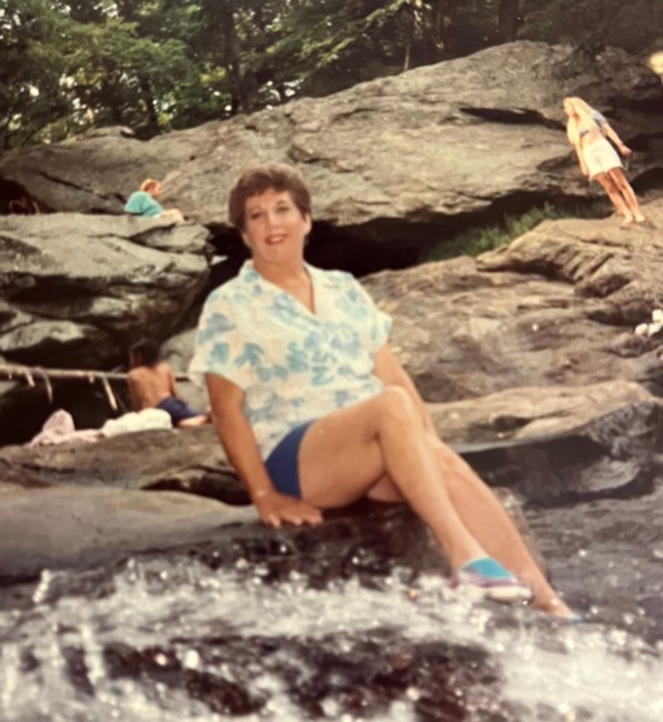 Avis de décès de Arlene Stanley McMillion