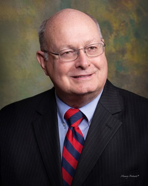 Obituary of Jim Spears