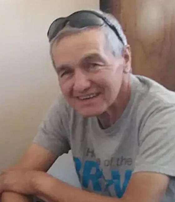 Obituary of Leonard Robert Sandoval