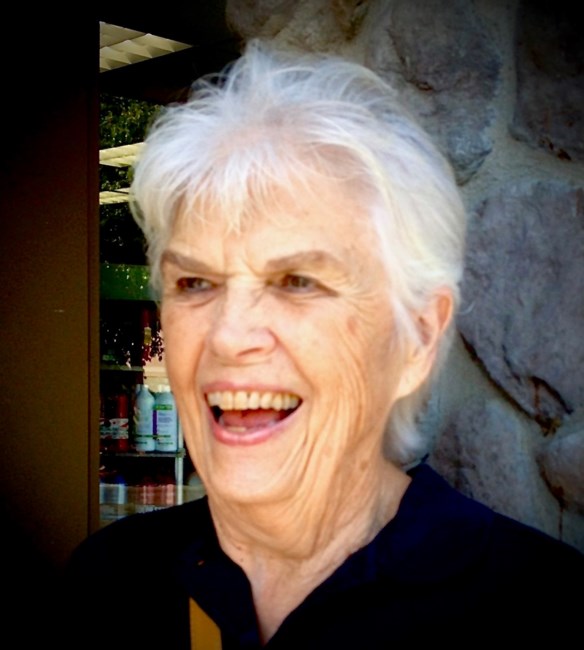 Obituary of Ruby Alleen Cronian
