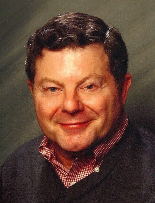 Obituary of Alan I. Falk
