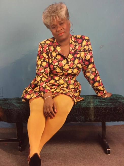 Obituary of Yvonne Elizabeth Smith