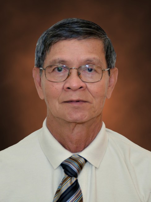 Obituary of Chuong Hon Nhan