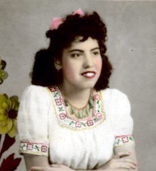 Natalia Ramos Obituary San Antonio, TX