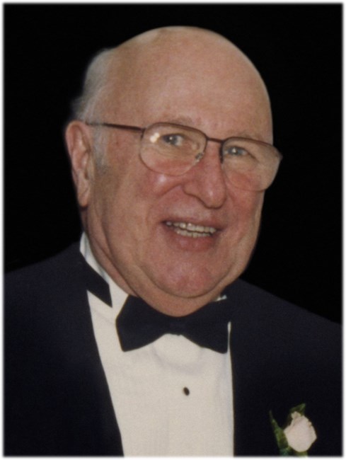 Obituario de Mr. Raymond F. Lapierre Sr