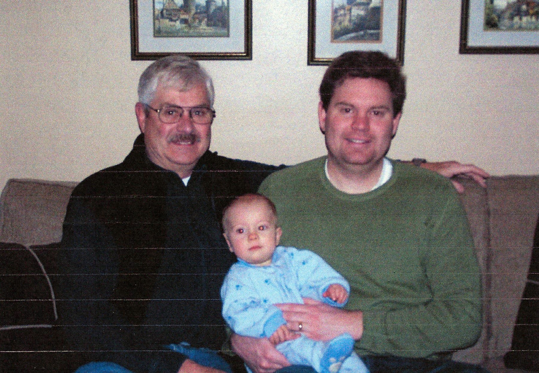 Richard Rutherford Obituary - Colorado Springs, CO