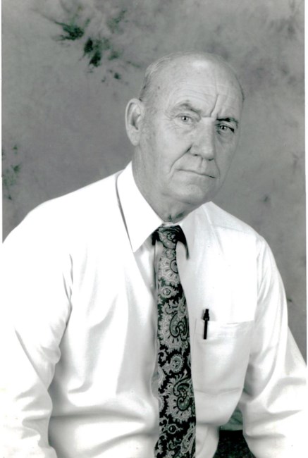 Obituary of William V. "Slim" Bishop