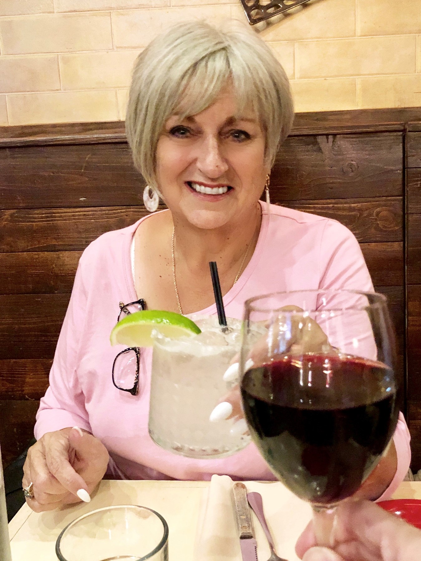 Obituary of Bonnie Hebert Pipitone